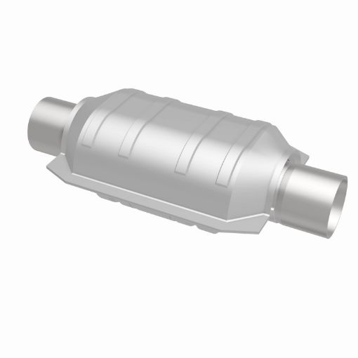 Kuva: Magnaflow Conv univ 2.25 w single O2 OEM