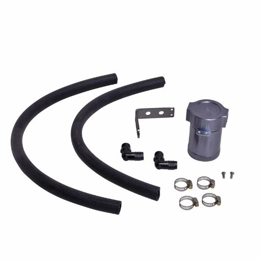 Kuva: BBK 15 - 17 Ford F - Series Truck 3.5L 5.0L 6.2L Oil Separator Kit