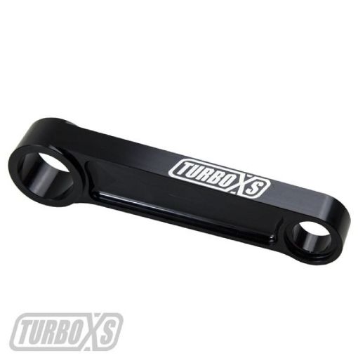 Kuva: Turbo XS 02 - 14 Subaru WRXSTi Pitch Stop Mount - Black