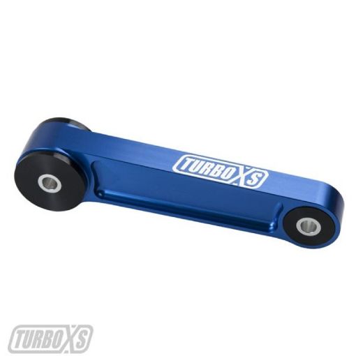 Kuva: Turbo XS 02 - 14 Subaru WRXSTi Pitch Stop Mount - Blue