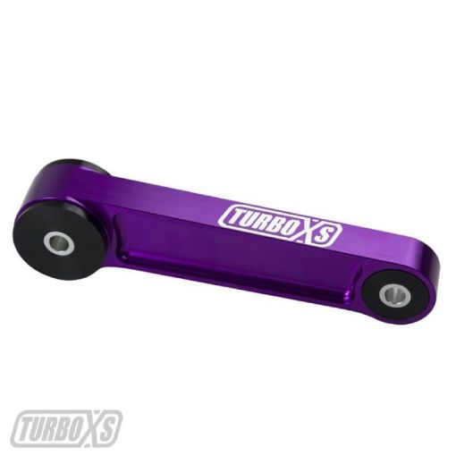 Kuva: Turbo XS 02 - 14 Subaru WRXSTi Pitch Stop Mount - Purple