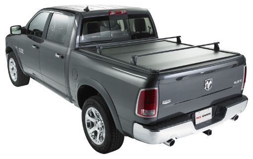 Kuva: Pace Edwards 15 - 17 Chevrolet Colorado 6ft Short Bed UltraGroove Electric