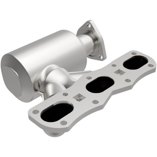 Kuva: MagnaFlow Converter Direct Fit 00 - 04 Porsche Boxster 2.7L3.2L - Right