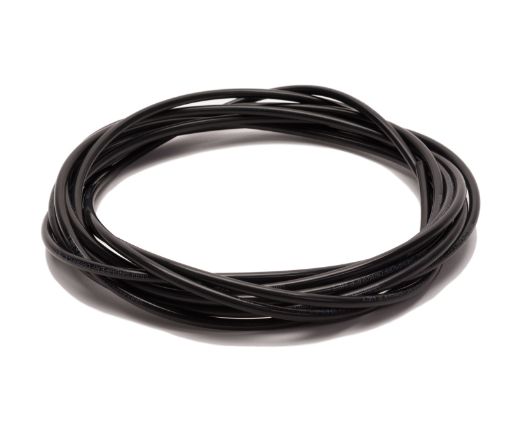 Kuva: Snow Performance 20ft. Black High Temp Water Nylon Tubing