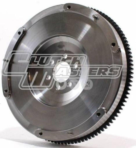 Kuva: Clutch Masters 05 - 07 Audi A4 2.0L T 6 Sp Steel Flywheel