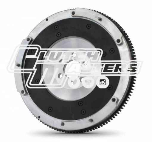 Kuva: Clutch Masters 97 - 05 Audi A4 1.8L T A4 Quattro 1.8L T 98 - 05 Volkswagen Passat 1.8L T Aluminum Fl