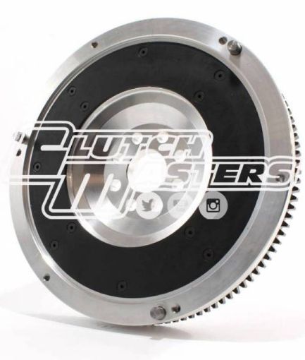 Kuva: Clutch Masters 95 - 01 BMW M3 3.2L E36 95 - 95 BMW M3 3.0L E36 98 - 02 BMW Z3 3.2L Aluminum Flywheel