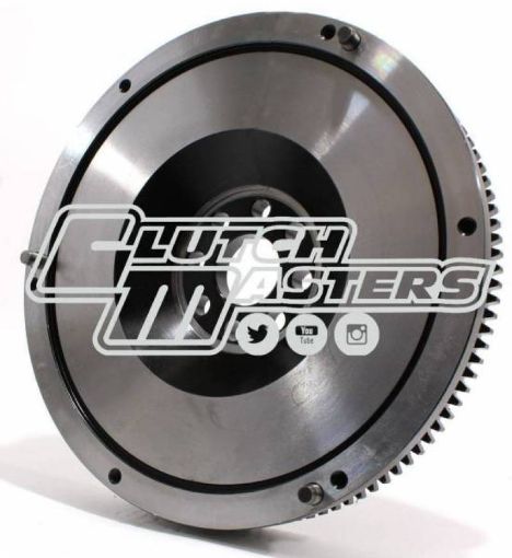 Kuva: Clutch Masters 95 - 01 BMW M3 3.2L E36 95 - 95 BMW M3 3.0L E36 98 - 02 BMW Z3 3.2L Steel Flywheel