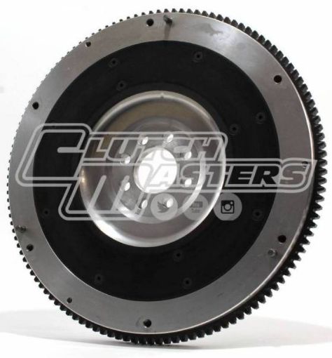 Kuva: Clutch Masters 90 - 96 Nissan 300Z 300ZX 3.0L Non - T (From 289) Aluminum Flywheel