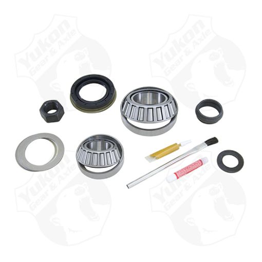 Kuva: Yukon Gear Pinion Install Kit For 2011 Chrysler 9.25in ZF Differential