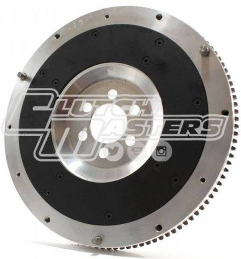 Kuva: Clutch Masters 88 - 92 Mazda MX - 6 2.2L Turbo Aluminum Flywheel