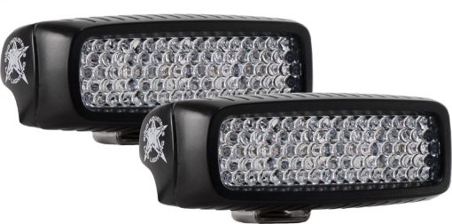 Kuva: Rigid Industries SRQ - Diffused - Back Up Light Kit