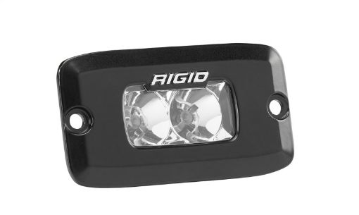 Kuva: Rigid Industries SRMF - Flush Mount - Flood