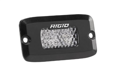 Kuva: Rigid Industries SRMF - Flush Mount - 60 Deg. Lens