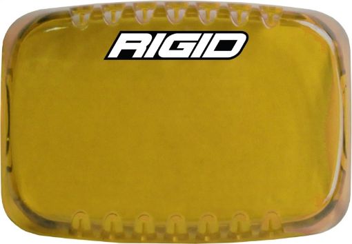 Kuva: Rigid Industries SR - M Light Cover - Yellow