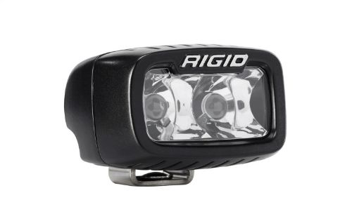 Kuva: Rigid Industries SRM - Spot