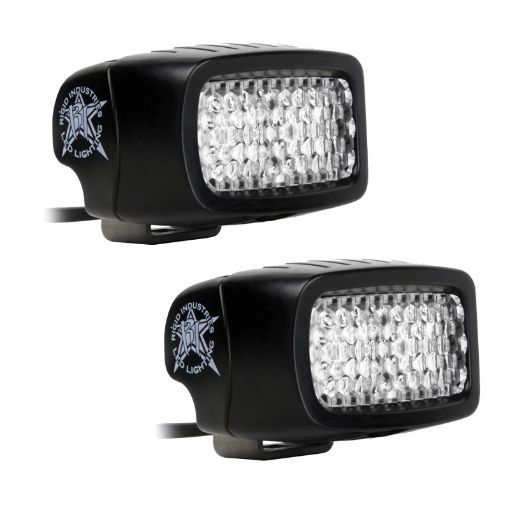 Kuva: Rigid Industries SRM - Diffused - Back Up Light Kit