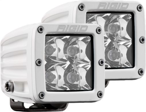 Kuva: Rigid Industries Marine - Dually - Spot - Set of 2