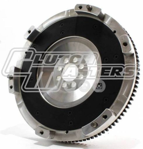 Kuva: Clutch Masters 88 - 89 Toyota MR - 2 1.6L Eng w Supercharger Aluminum Flywheel