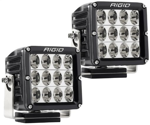 Kuva: Rigid Industries D2 XL Drive - (Set of 2)