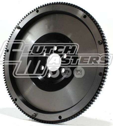 Kuva: Clutch Masters 89 - 91 Volkswagen Corrado 1.8L Supercharged (G60) Steel Flywheel