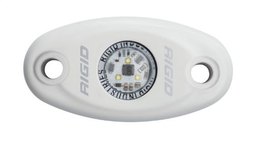 Kuva: Rigid Industries A - Series Light - White - Low Strength - Natural White