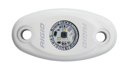 Kuva: Rigid Industries A - Series Light - White - High Strength - Cool White