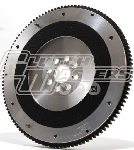 Kuva: Clutch Masters 06 - 08 Honda Civic 1.8L Aluminum Flywheel