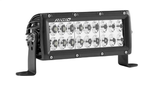 Kuva: Rigid Industries 6in E2 Series - Drive