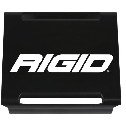 Kuva: Rigid Industries 4in E - Series Light Cover - Black