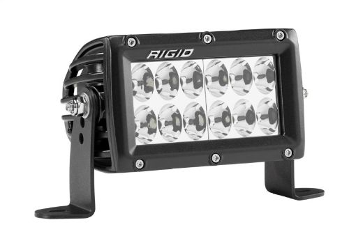 Kuva: Rigid Industries 4in E2 Series - Drive