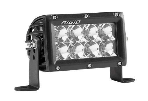 Kuva: Rigid Industries 4in E Series - Flood