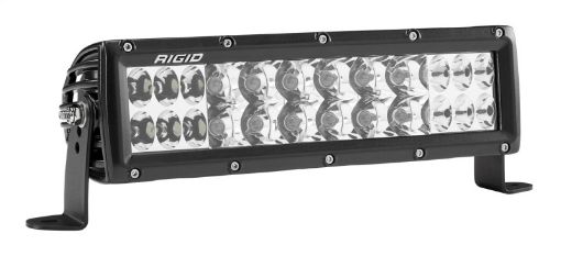 Kuva: Rigid Industries 10in E2 Series - Combo (DriveHyperspot)