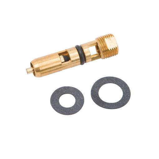 Kuva: Edelbrock Adjustable Inlet Needle 0 097In Viton Tip Can Be Used As Replacements or Upgrade