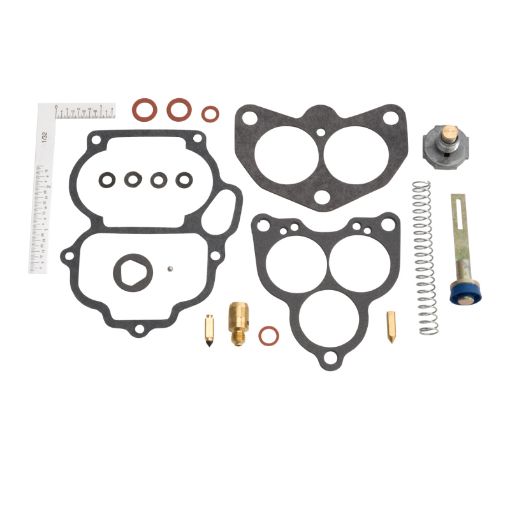 Kuva: Edelbrock Carburetor Rebuild Kit Edelbrock 94