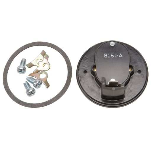 Kuva: Edelbrock Choke Cap for 1904190519061910