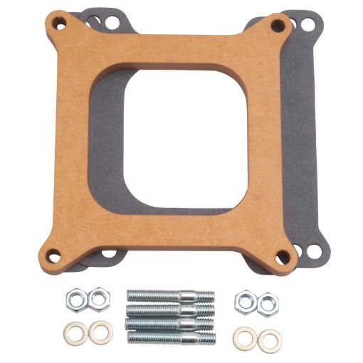 Kuva: Edelbrock 12 - Inch Open Wood Spacer