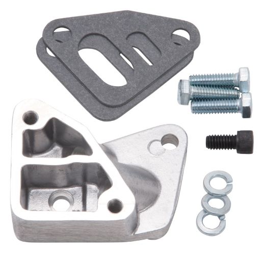 Kuva: Edelbrock Egr Adapter for 37013706