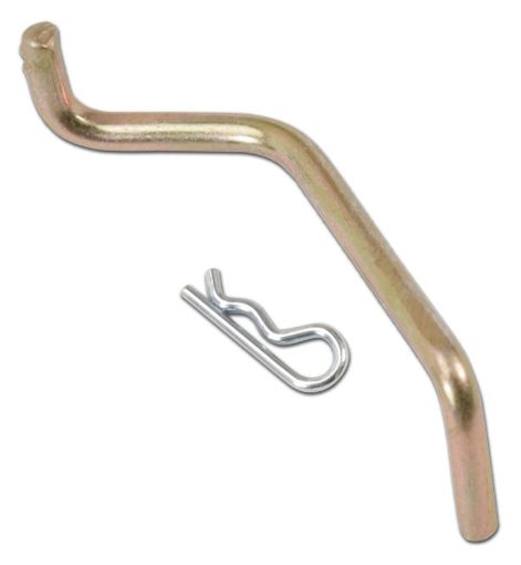 Kuva: Edelbrock Choke Rod - 2101 and 3701