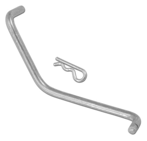 Kuva: Edelbrock Choke Rod - 2161 and 3761