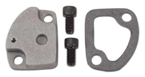 Kuva: Edelbrock Big Blk Chev Choke Kit