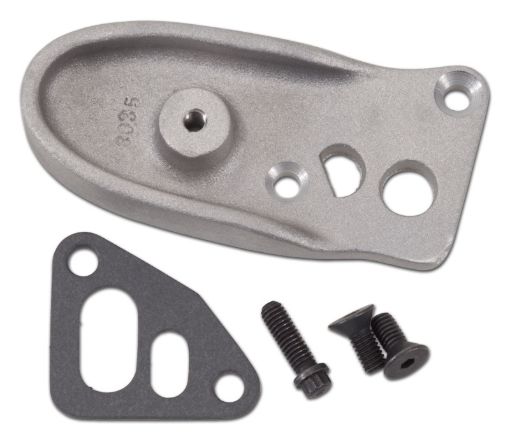 Kuva: Edelbrock Clamp Style Egr Adpter