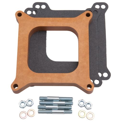 Kuva: Edelbrock 34 - Inch Wood Spacer