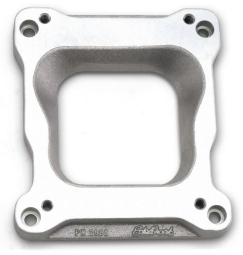 Kuva: Edelbrock Victor Q - Jet Adapter