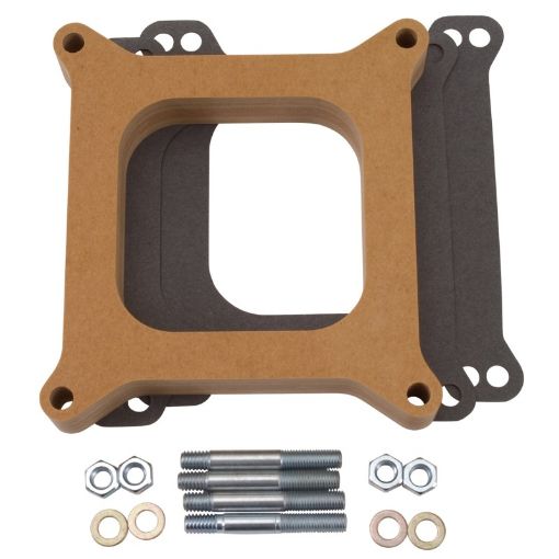 Kuva: Edelbrock 1 - Inch Wood Spacer