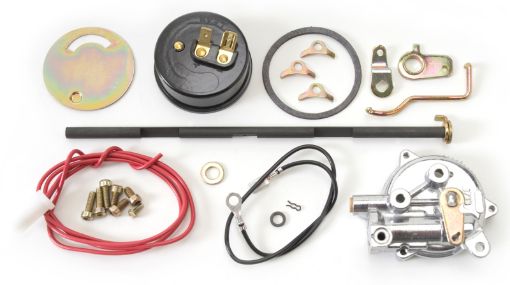 Kuva: Edelbrock Electric Choke Kit