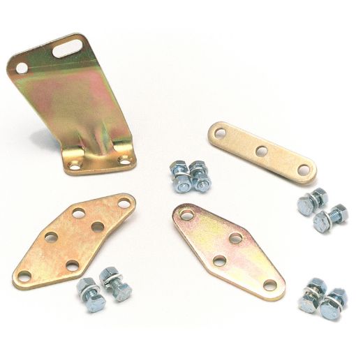 Kuva: Edelbrock Cable Plate 289 - 302