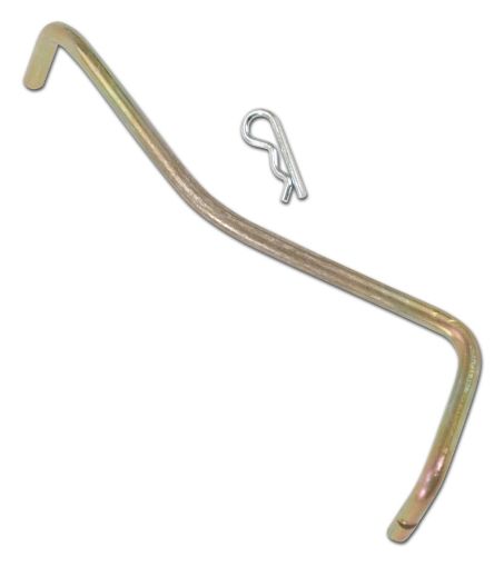 Kuva: Edelbrock Choke Rod - 7164