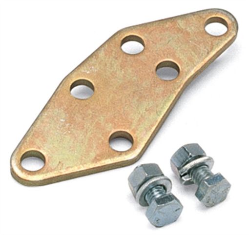 Kuva: Edelbrock Cable Plate 351 - W