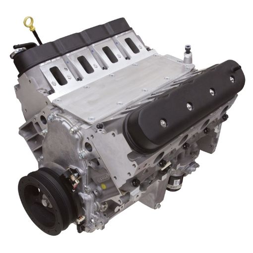 Kuva: Edelbrock Crate Engine LS3 Long Block Only